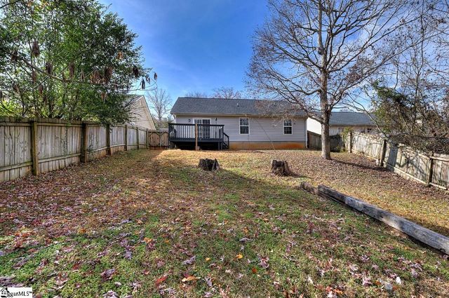 22 Dill Creek Court, Greer, SC 29650