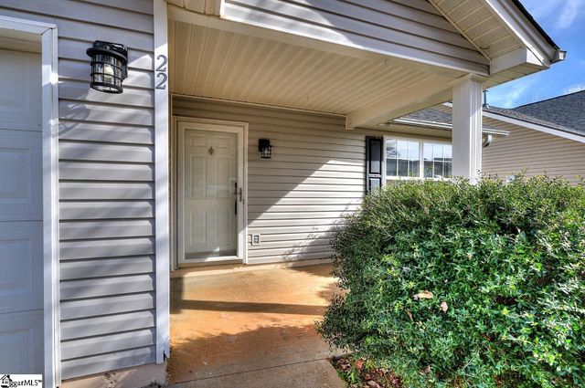 22 Dill Creek Court, Greer, SC 29650