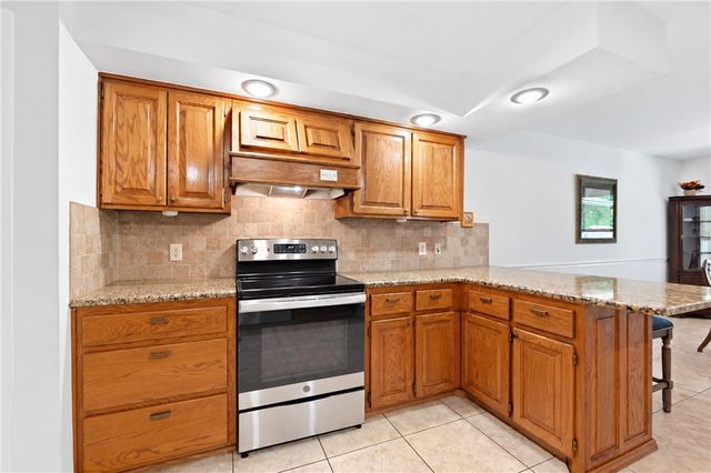 1764 E Harold Street, Fayetteville, AR 72703