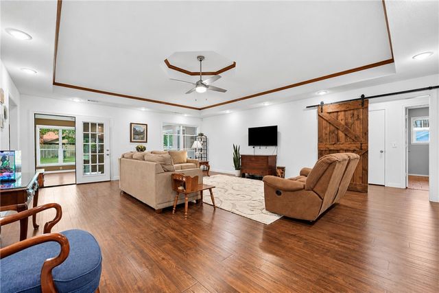 1764 E Harold Street, Fayetteville, AR 72703
