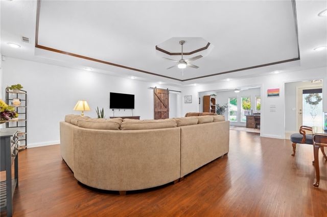 1764 E Harold Street, Fayetteville, AR 72703