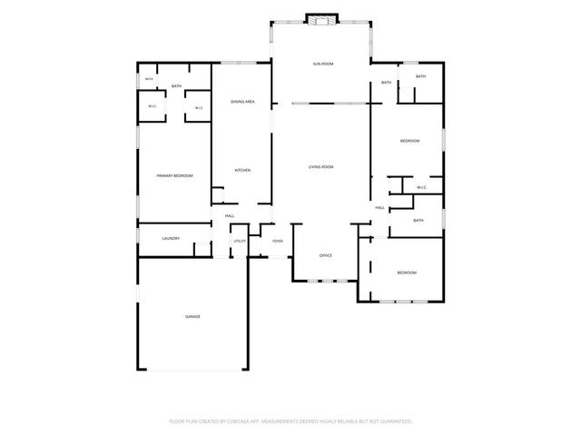 1764 E Harold Street, Fayetteville, AR 72703