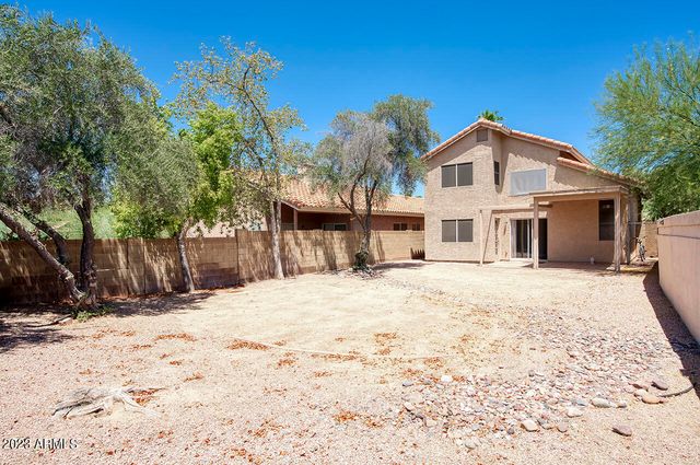 4131 E MUIRWOOD Drive, Phoenix, AZ 85048