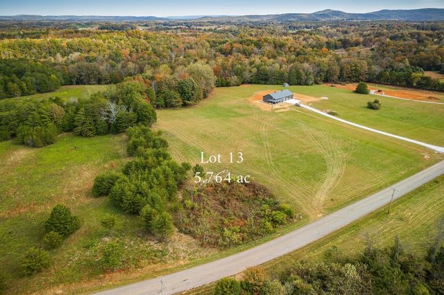 0 Goodbar Rd, Rock Island, TN 38581
