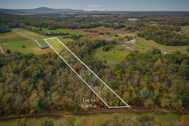 0 Goodbar Rd, Rock Island, TN 38581