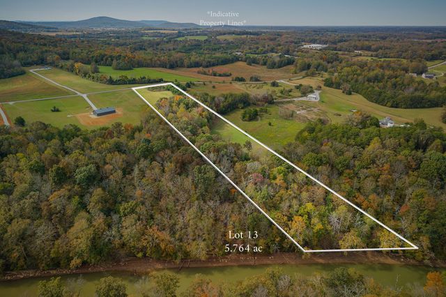 0 Goodbar Rd, Rock Island, TN 38581