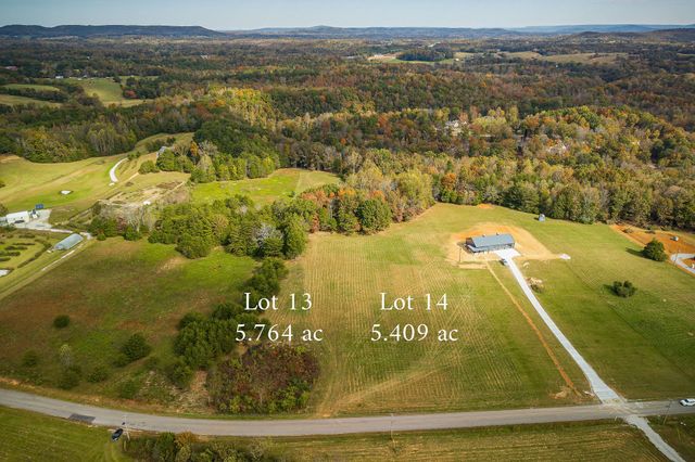 0 Goodbar Rd, Rock Island, TN 38581