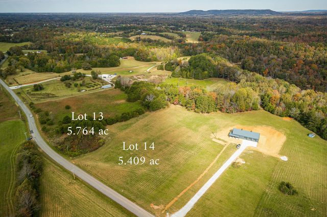 0 Goodbar Rd, Rock Island, TN 38581