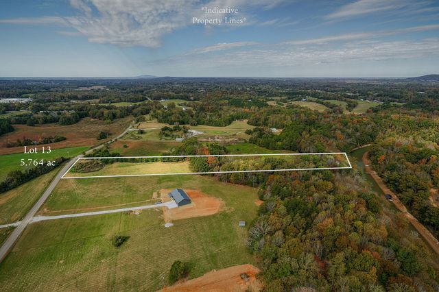 0 Goodbar Rd, Rock Island, TN 38581