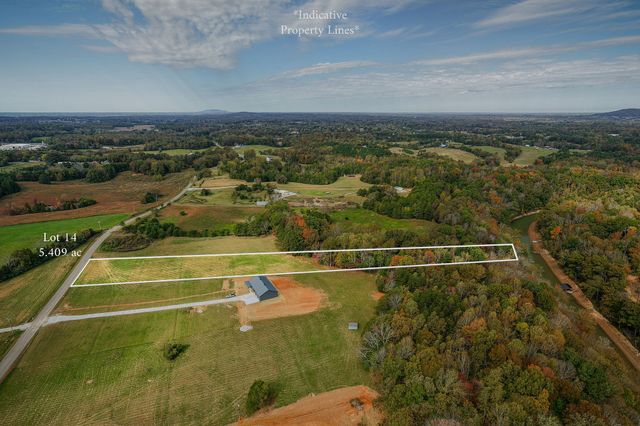 0 Goodbar Rd, Rock Island, TN 38581