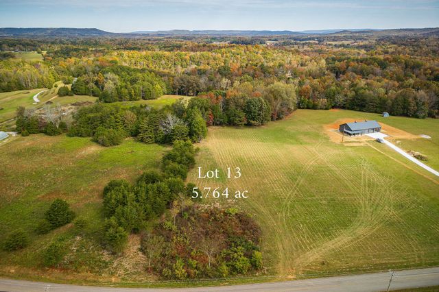 0 Goodbar Rd, Rock Island, TN 38581