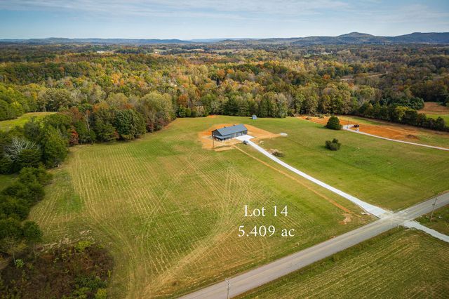 0 Goodbar Rd, Rock Island, TN 38581