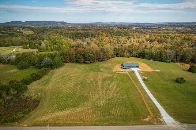 0 Goodbar Rd, Rock Island, TN 38581
