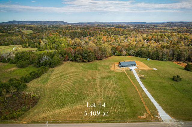 0 Goodbar Rd, Rock Island, TN 38581