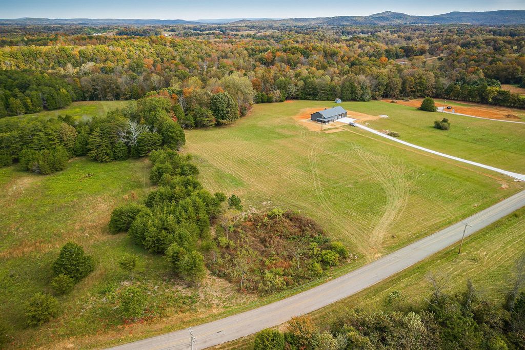 0 Goodbar Rd, Rock Island, TN 38581