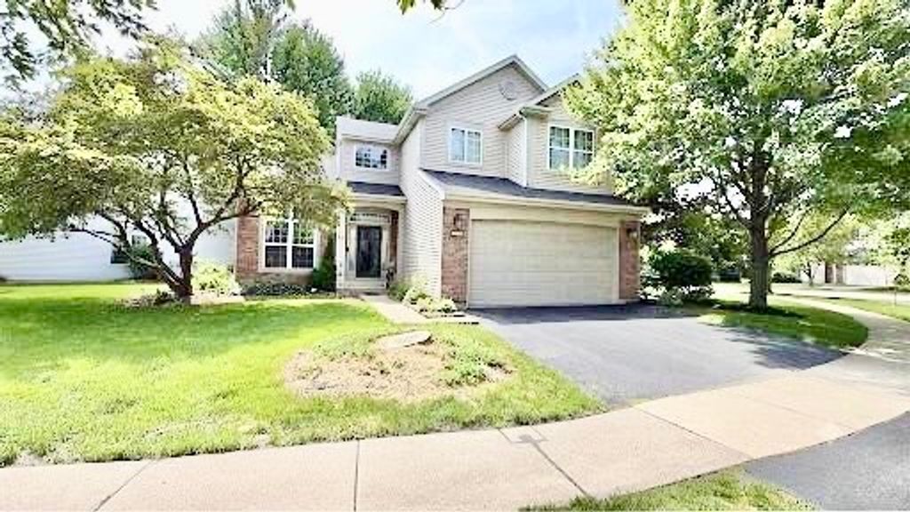 29623 N Birch Avenue, Lake Bluff, IL 60044