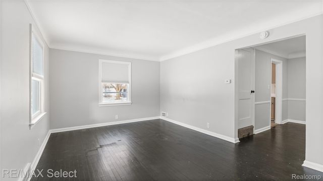301 Chandler Street, Flint, MI 48503