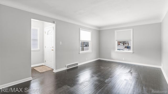 301 Chandler Street, Flint, MI 48503