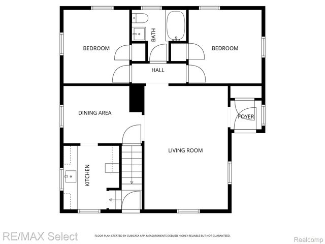 301 Chandler Street, Flint, MI 48503