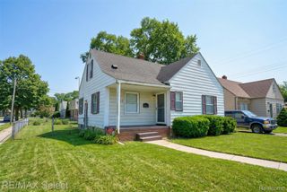 301 Chandler Street, Flint, MI 48503