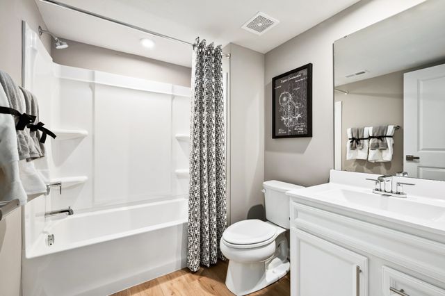 830 Foxtail Court A, Gallatin, TN 37066