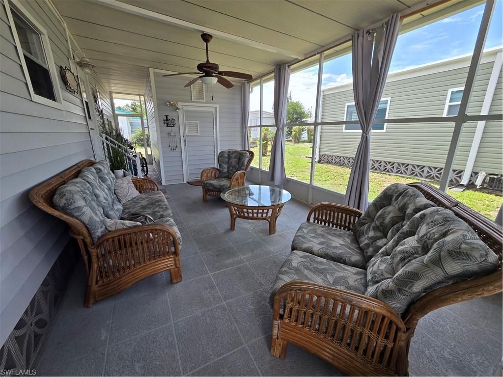 575 Winning WAY, NORTH FORT MYERS, FL 33917 — photo 4