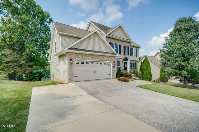 202 Jessicas Way, Johnson City, TN 37615