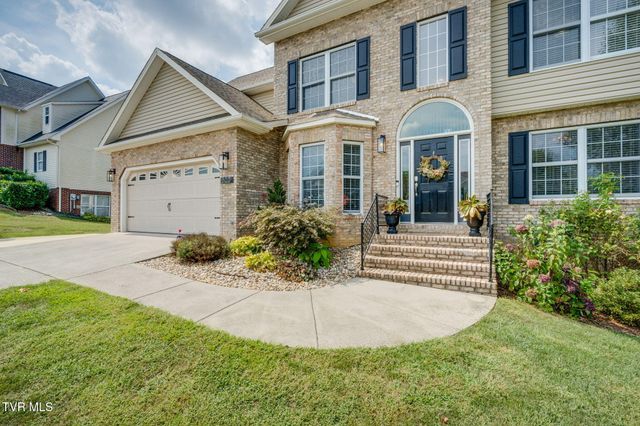 202 Jessicas Way, Johnson City, TN 37615