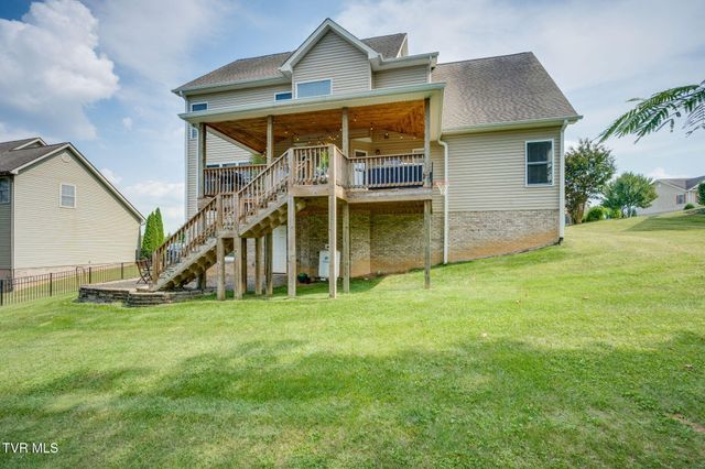 202 Jessicas Way, Johnson City, TN 37615