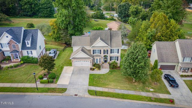 202 Jessicas Way, Johnson City, TN 37615