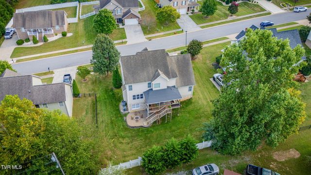 202 Jessicas Way, Johnson City, TN 37615