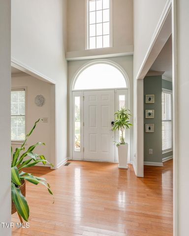 202 Jessicas Way, Johnson City, TN 37615