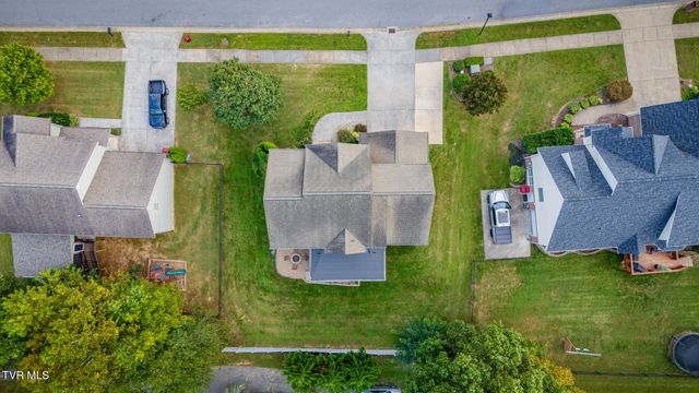 202 Jessicas Way, Johnson City, TN 37615
