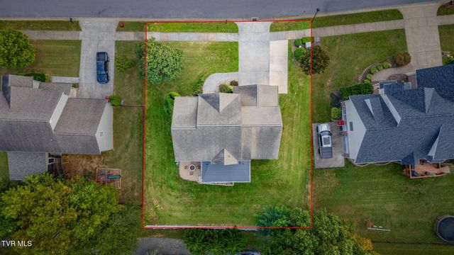 202 Jessicas Way, Johnson City, TN 37615
