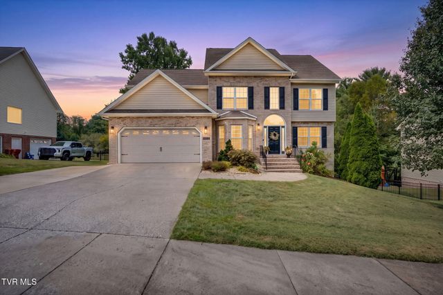 202 Jessicas Way, Johnson City, TN 37615