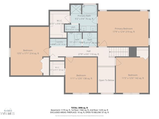 202 Jessicas Way, Johnson City, TN 37615