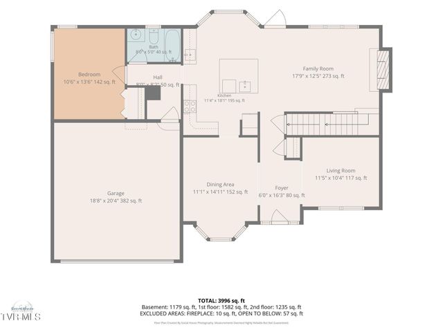 202 Jessicas Way, Johnson City, TN 37615