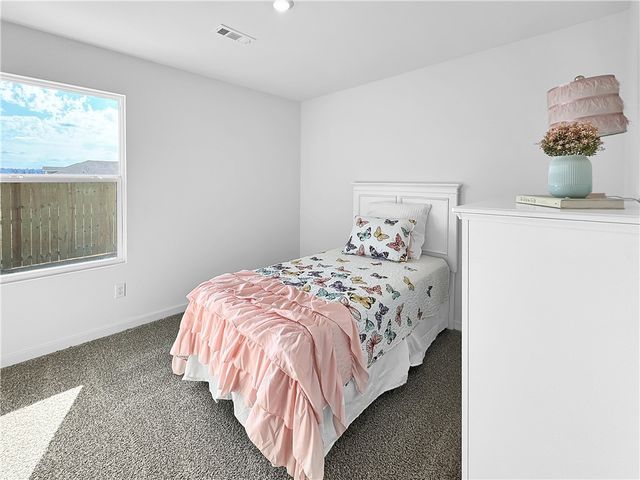 3061 Laredo Lane, Centerton, AR 72736