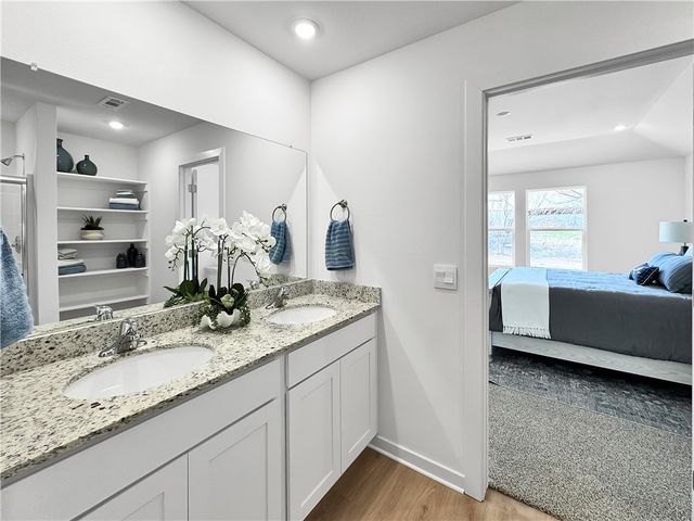 3061 Laredo Lane, Centerton, AR 72736