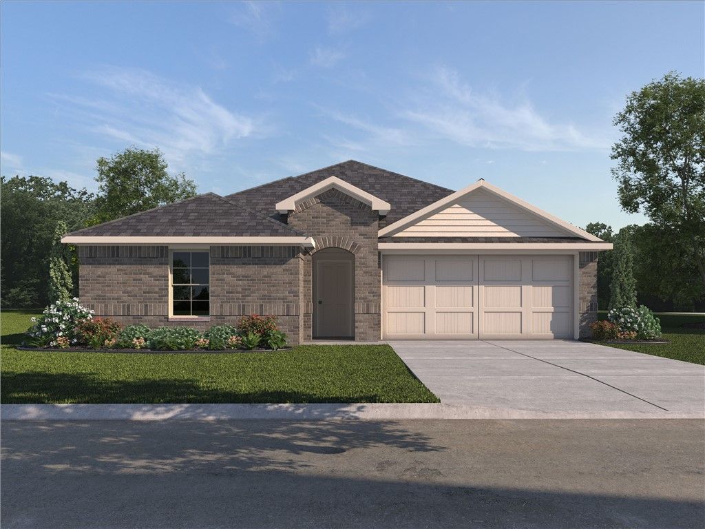 3061 Laredo Lane, Centerton, AR 72736