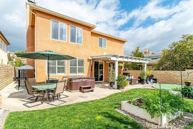 19920 Via Joyce, Saugus, CA 91350