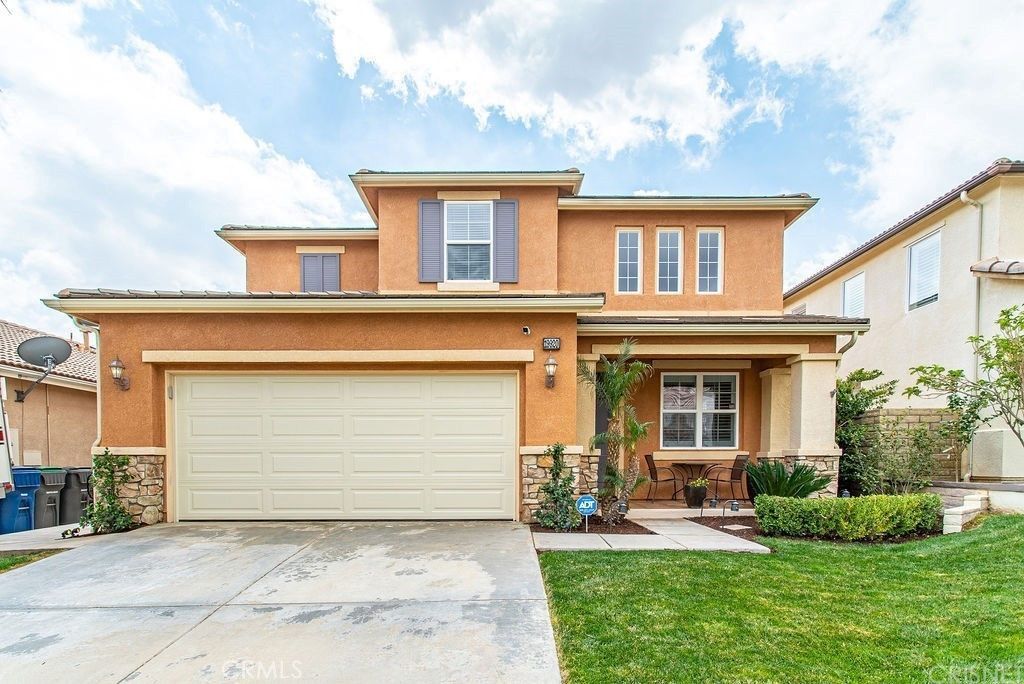 19920 Via Joyce, Saugus, CA 91350