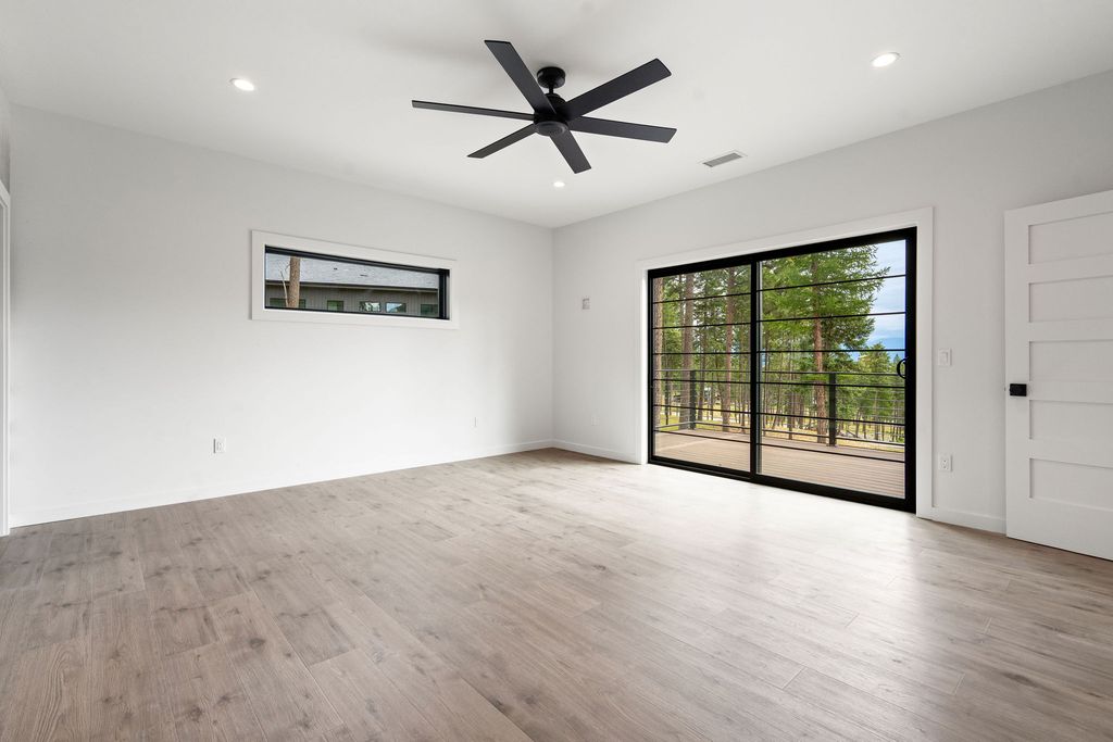 166 Blacktail Loop, Lakeside, MT 59922 photo 19