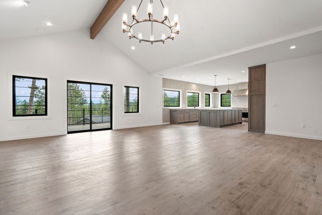 166 Blacktail Loop, Lakeside, MT 59922 photo 2