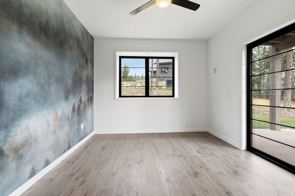 166 Blacktail Loop, Lakeside, MT 59922 photo 38