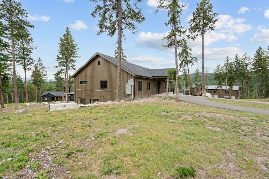 166 Blacktail Loop, Lakeside, MT 59922 photo 45