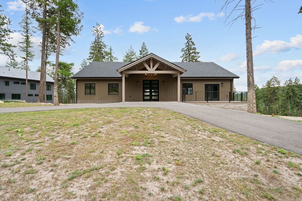 166 Blacktail Loop, Lakeside, MT 59922 photo 46