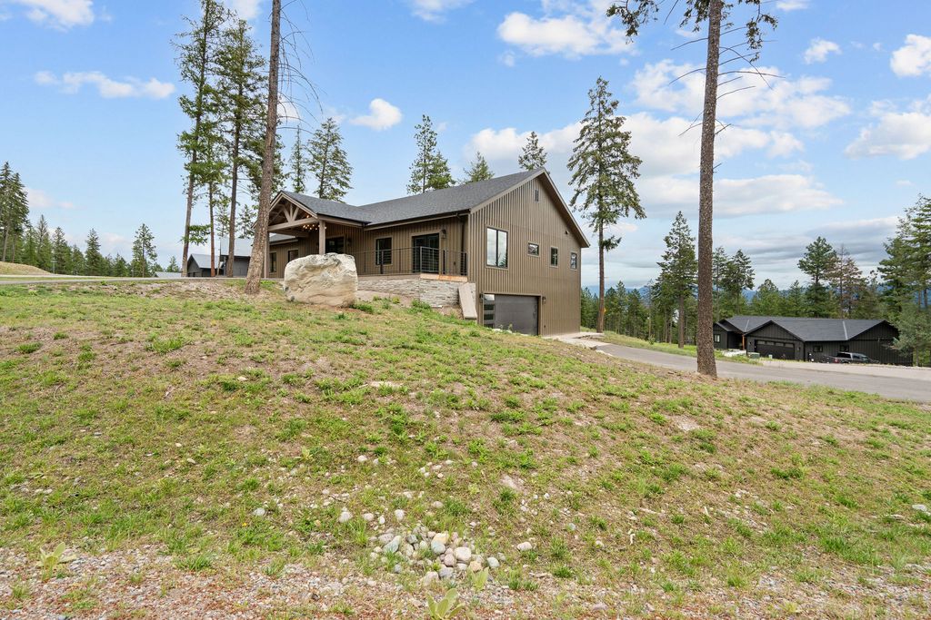 166 Blacktail Loop, Lakeside, MT 59922 photo 47