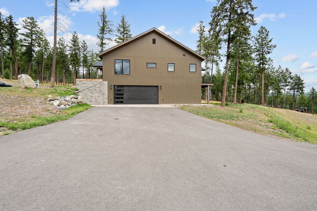 166 Blacktail Loop, Lakeside, MT 59922 photo 48