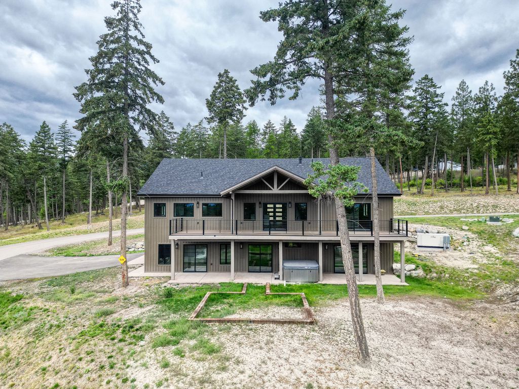 166 Blacktail Loop, Lakeside, MT 59922 photo 49